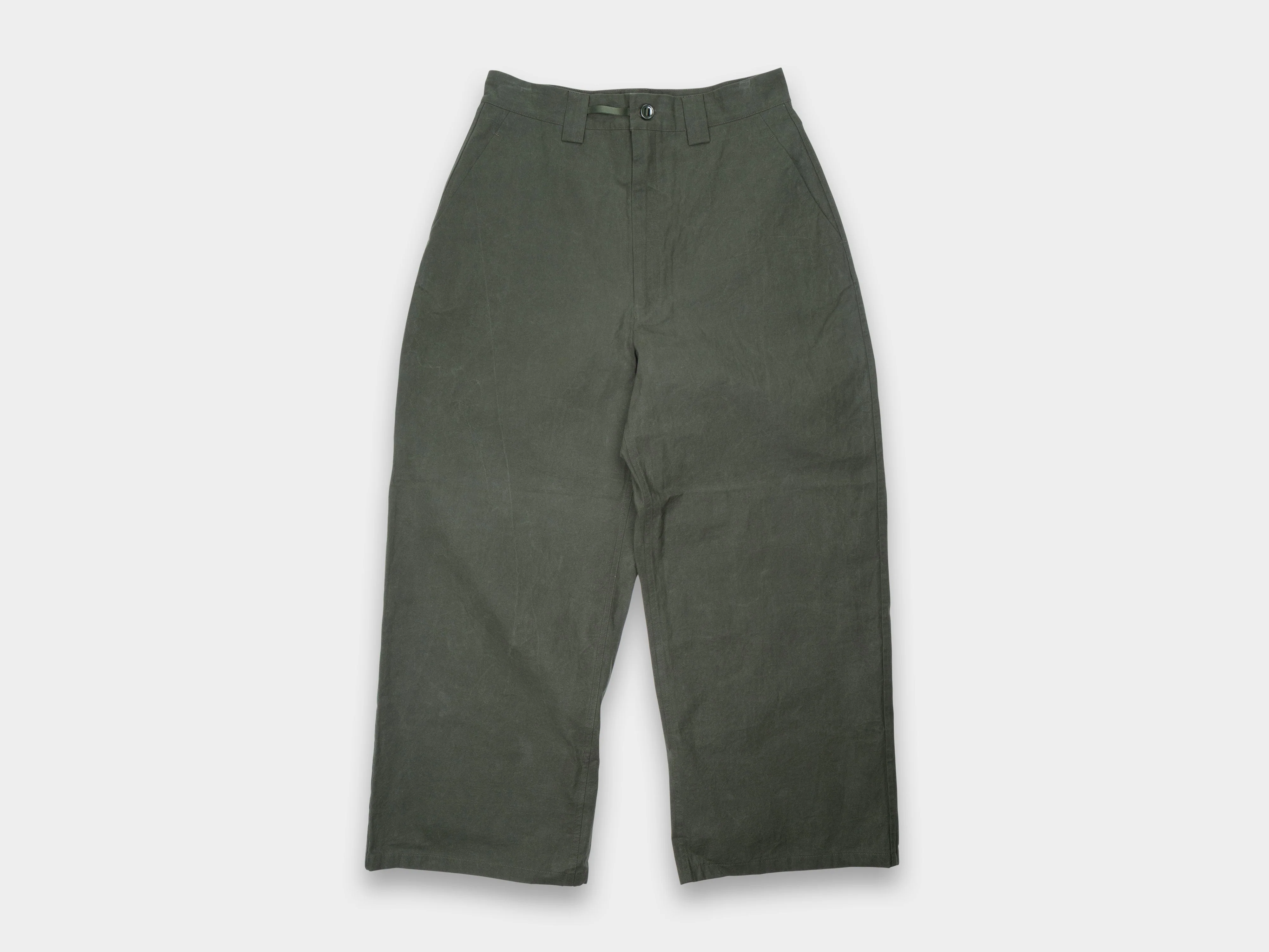 MAN-TLE Pants
