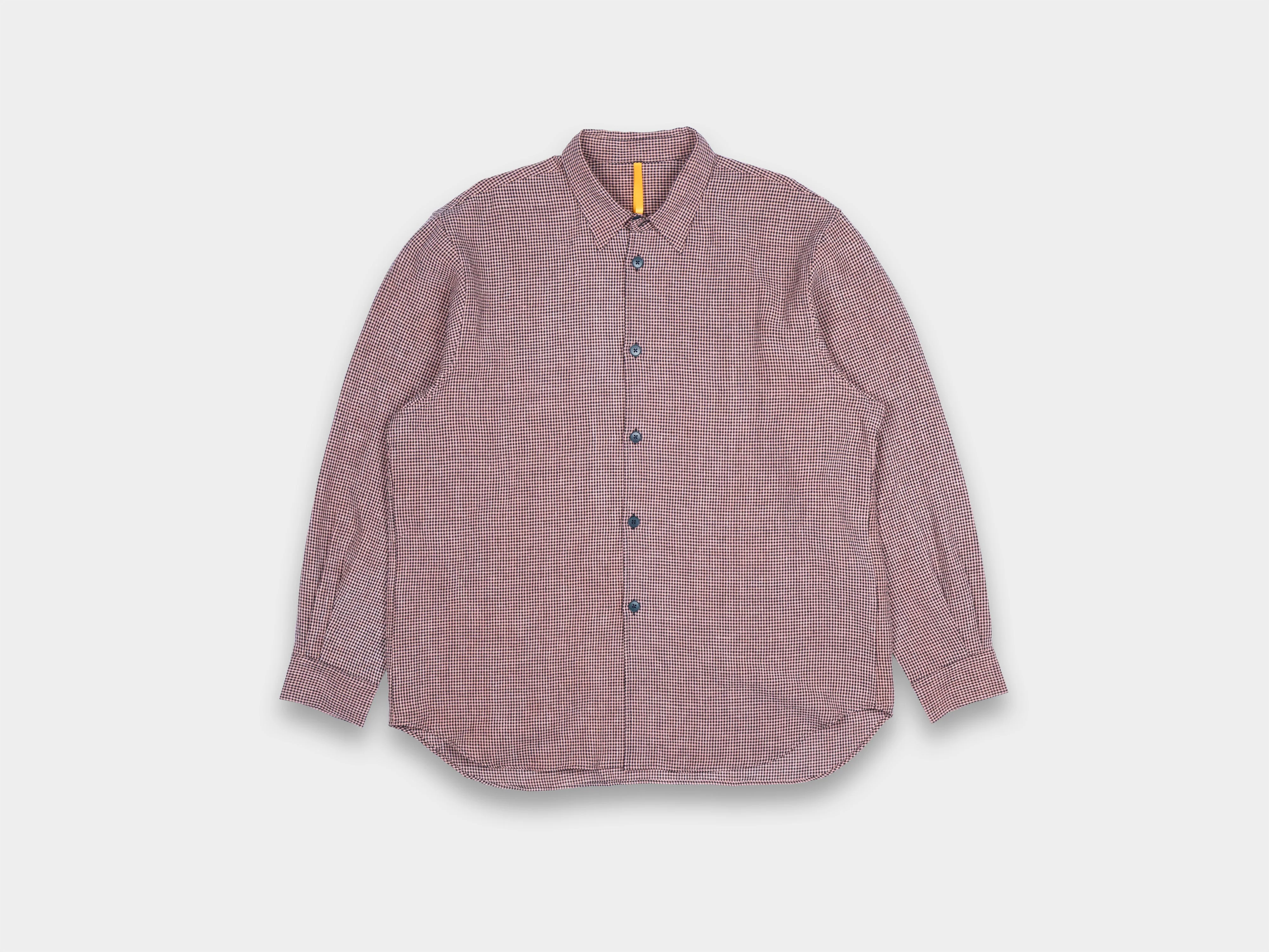 MAN-TLE Shirt